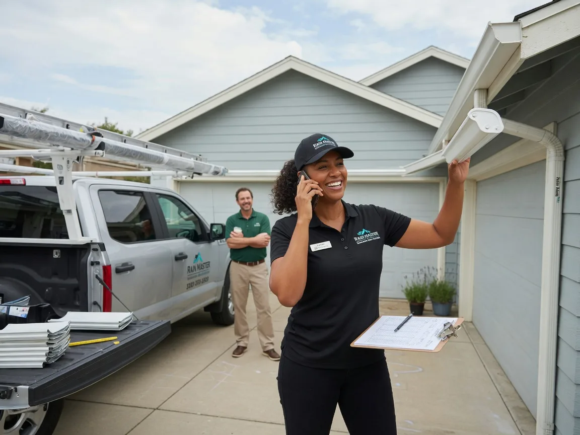 Gutter Installation Waunakee, WI FAQs